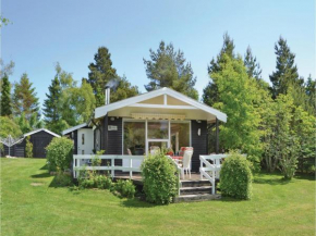 Holiday home Høgevej Hals VI